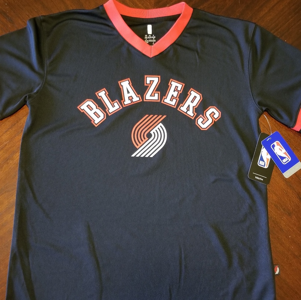 Jersey shirt